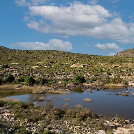 Villa Oudrif Farm Clanwilliam Exterior foto