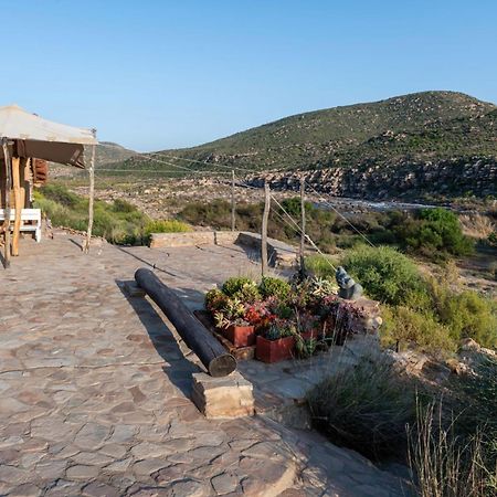 Villa Oudrif Farm Clanwilliam Exterior foto