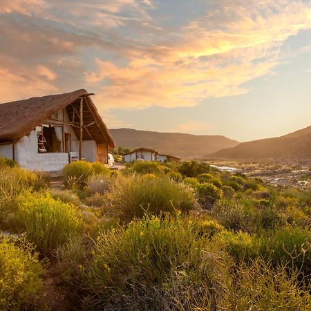Villa Oudrif Farm Clanwilliam Exterior foto