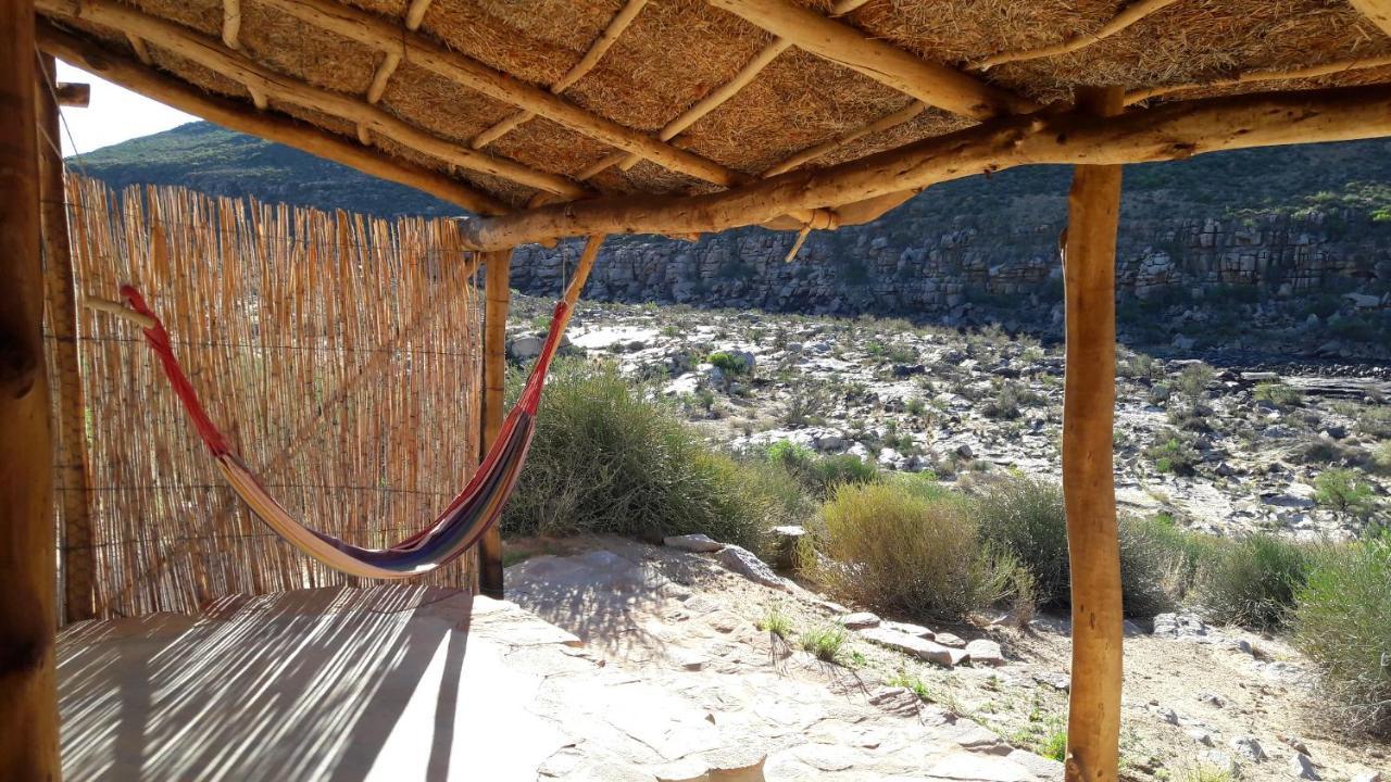 Villa Oudrif Farm Clanwilliam Exterior foto