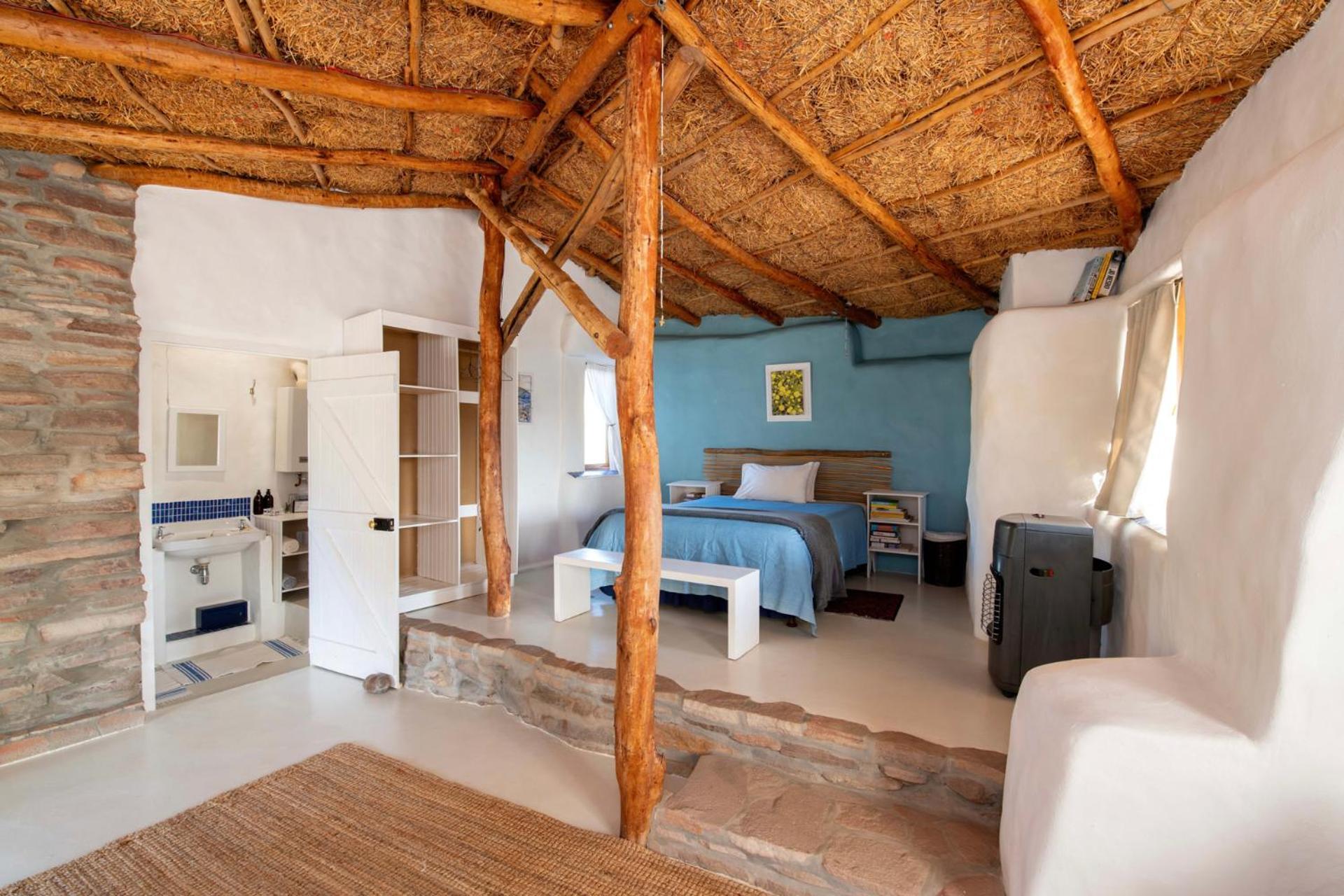 Villa Oudrif Farm Clanwilliam Zimmer foto