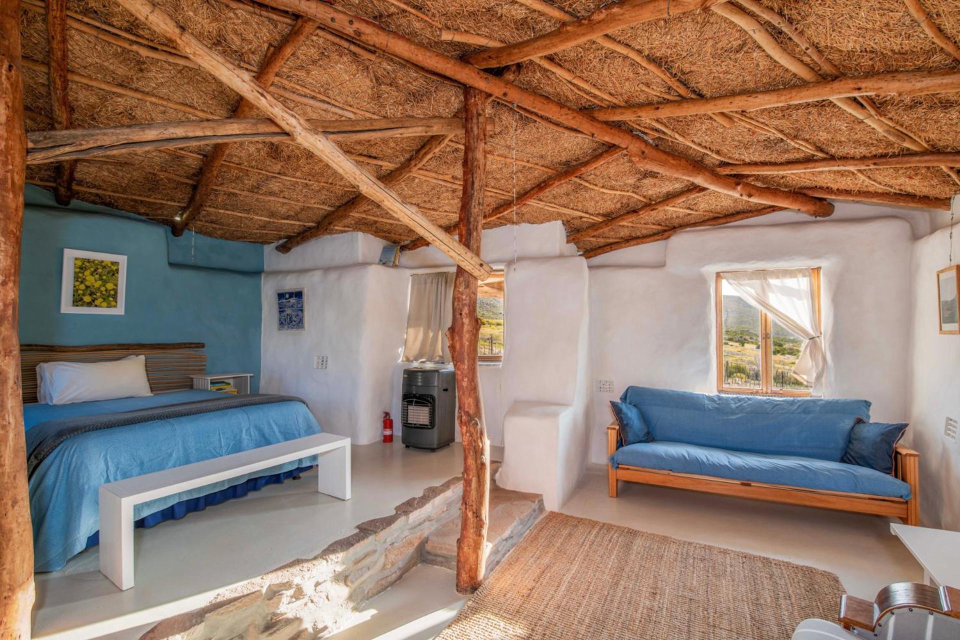 Villa Oudrif Farm Clanwilliam Zimmer foto